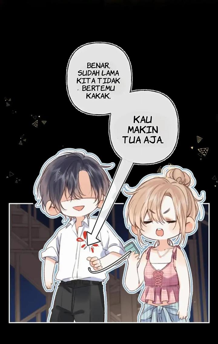Hidden Love (Zhu Yi) Chapter 48 Image 19