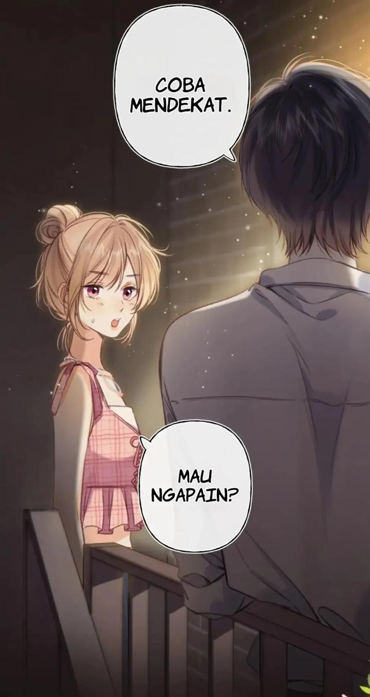 Hidden Love (Zhu Yi) Chapter 48 Image 21