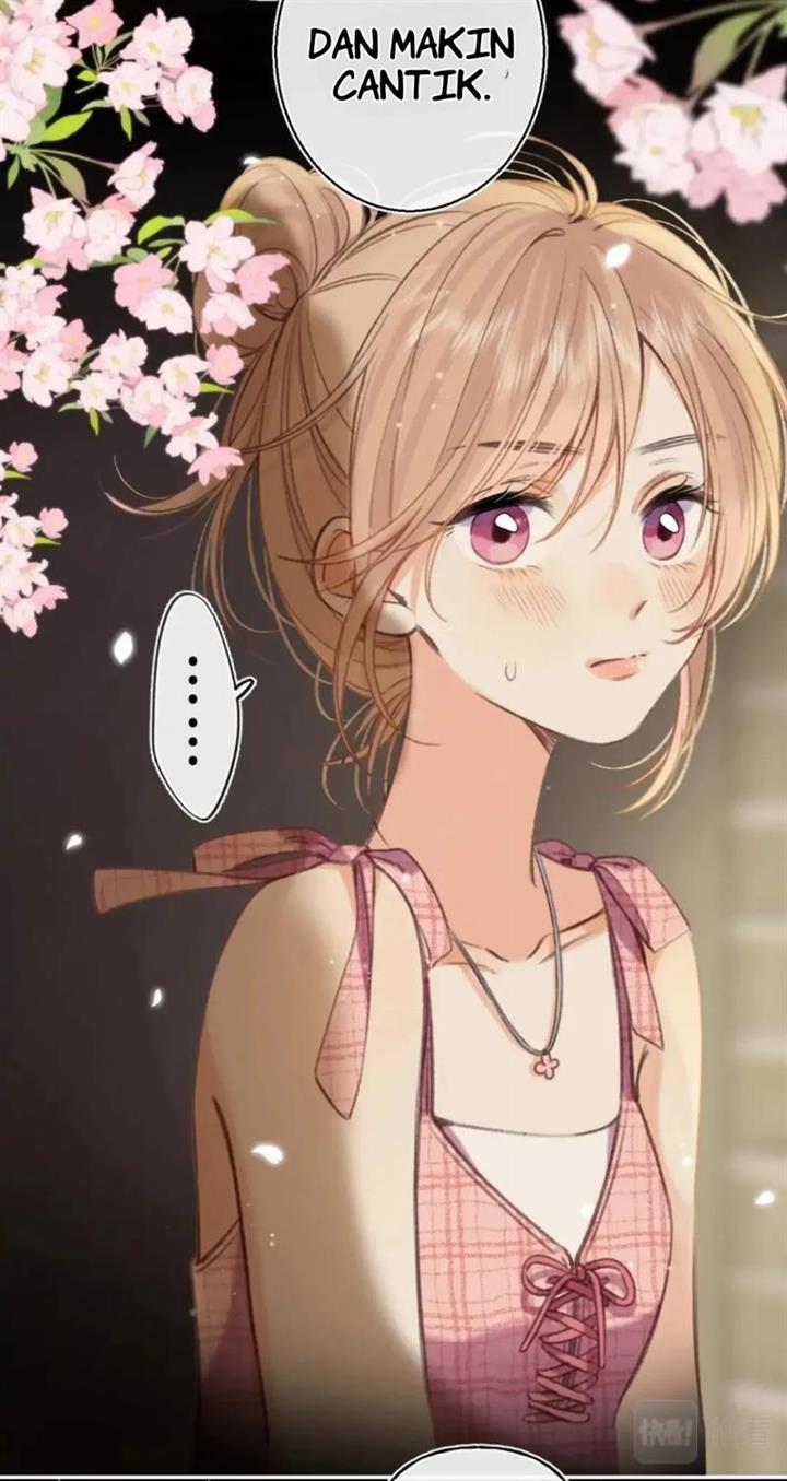 Hidden Love (Zhu Yi) Chapter 48 Image 23