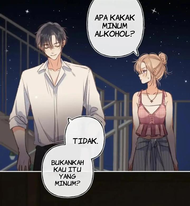 Hidden Love (Zhu Yi) Chapter 48 Image 24