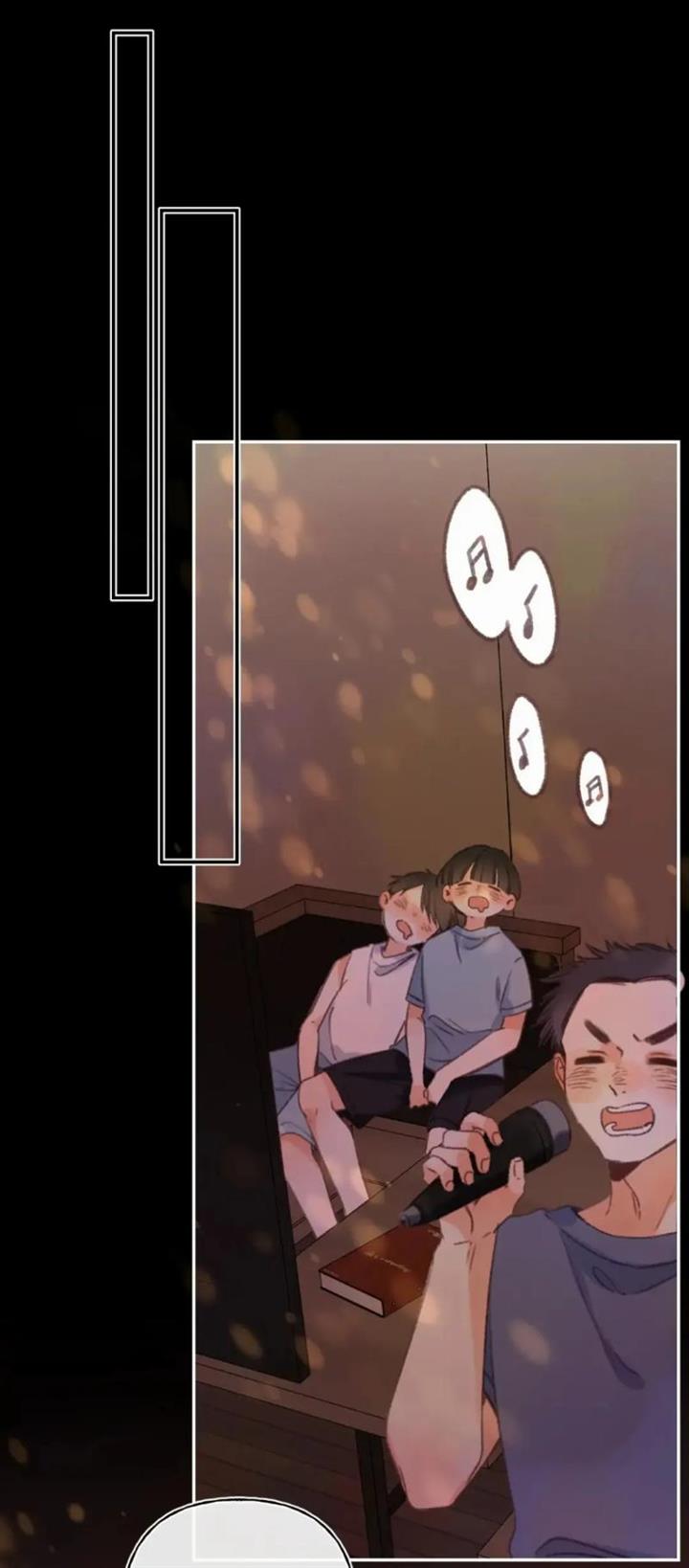 Hidden Love (Zhu Yi) Chapter 48 Image 26