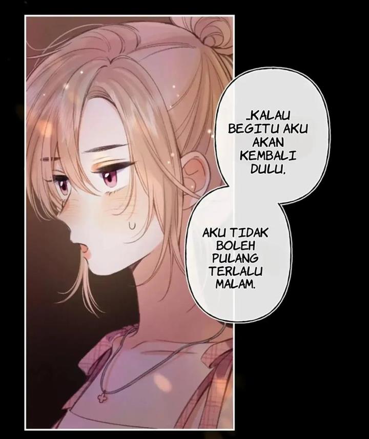 Hidden Love (Zhu Yi) Chapter 48 Image 28