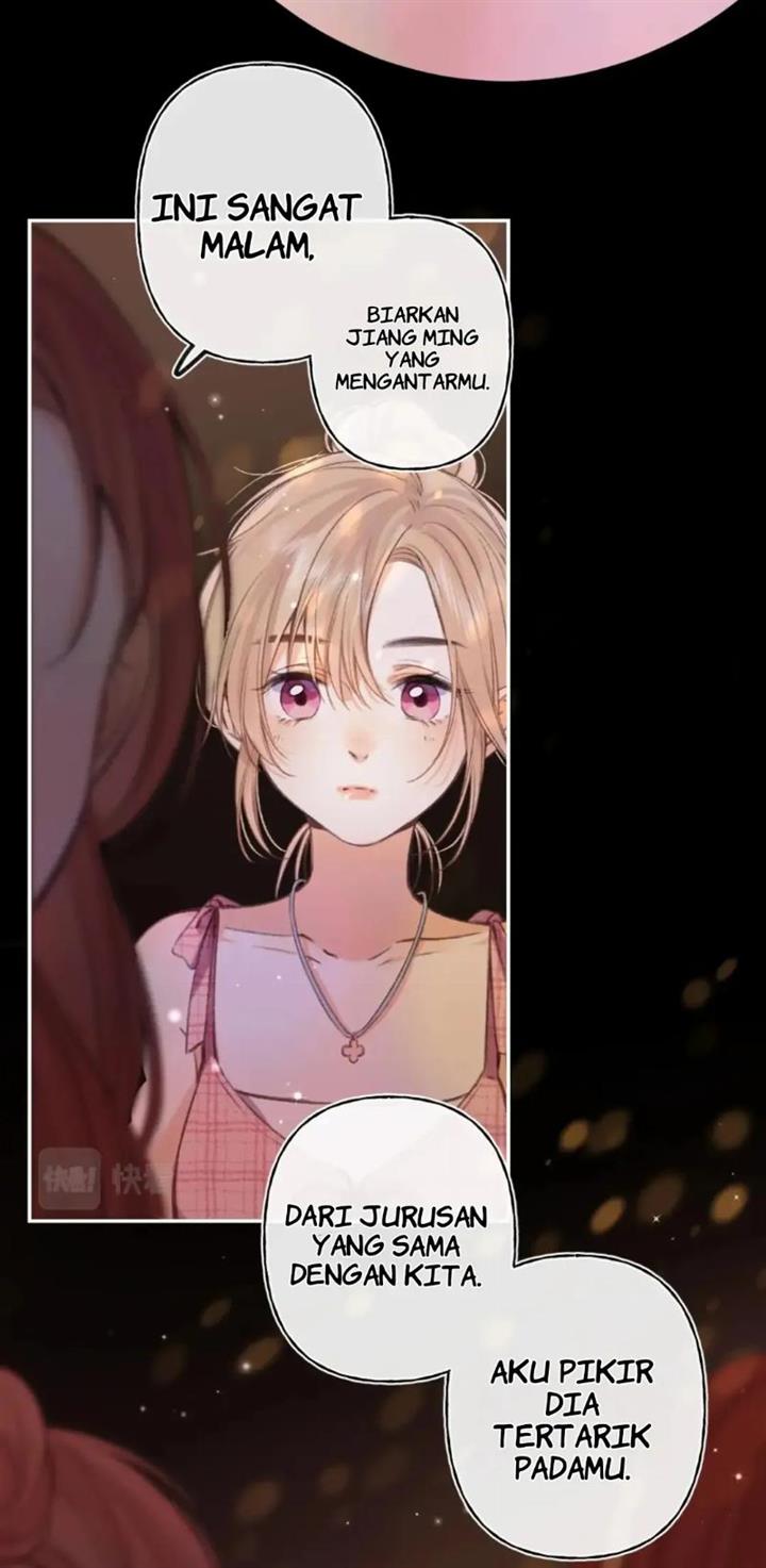 Hidden Love (Zhu Yi) Chapter 48 Image 30