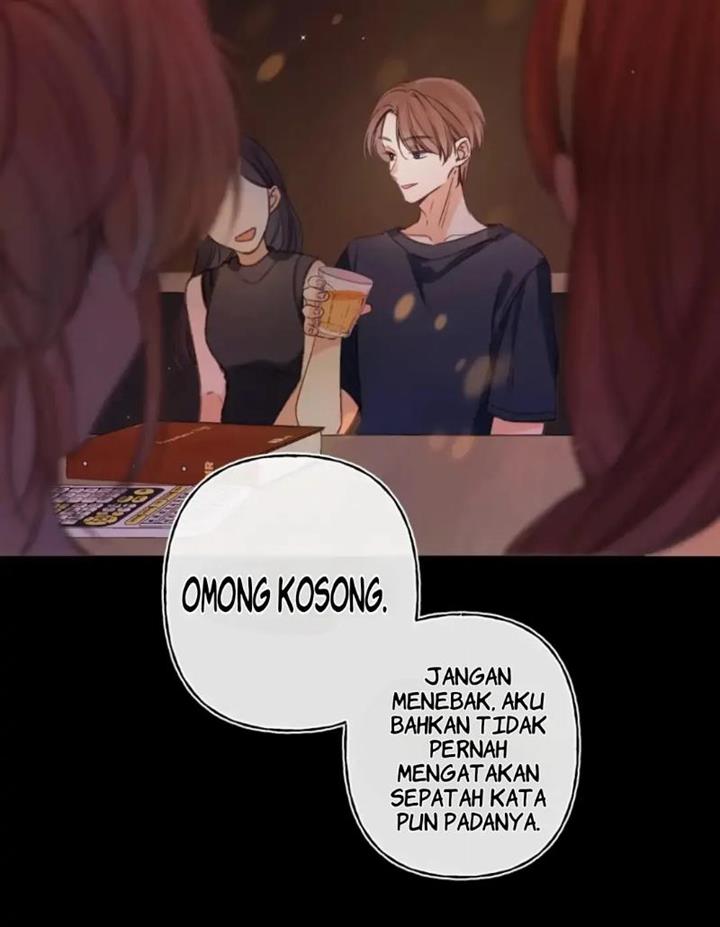 Hidden Love (Zhu Yi) Chapter 48 Image 31