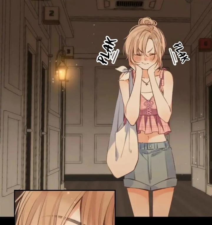 Hidden Love (Zhu Yi) Chapter 48 Image 35