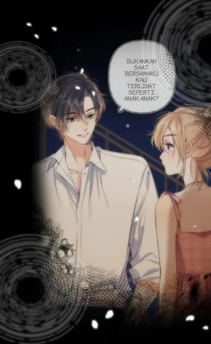 Hidden Love (Zhu Yi) Chapter 48 Image 37