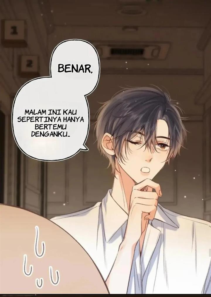 Hidden Love (Zhu Yi) Chapter 48 Image 41