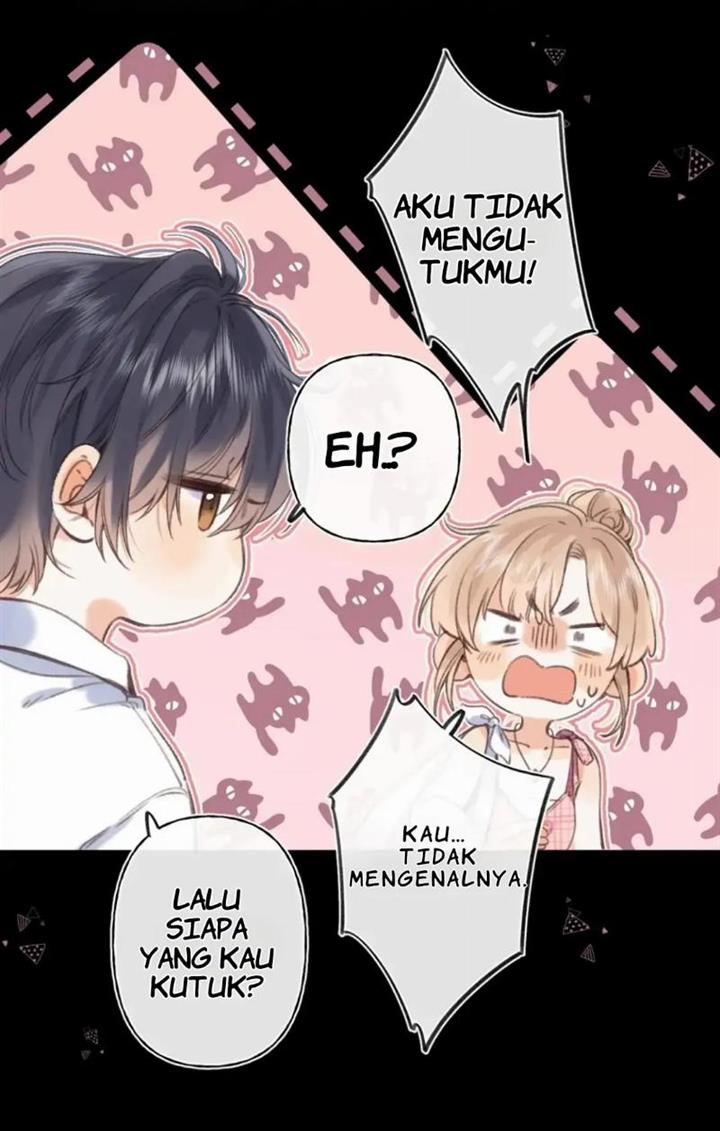 Hidden Love (Zhu Yi) Chapter 49 Image 3