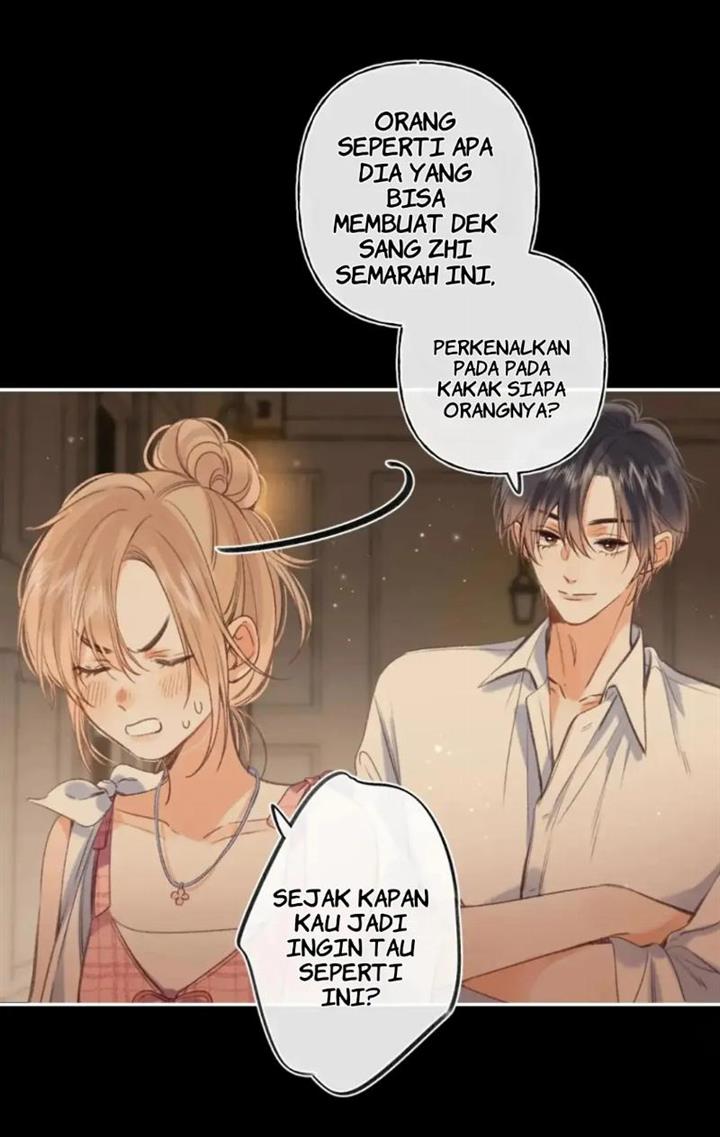 Hidden Love (Zhu Yi) Chapter 49 Image 4