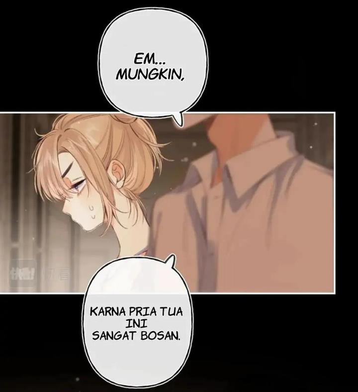 Hidden Love (Zhu Yi) Chapter 49 Image 5
