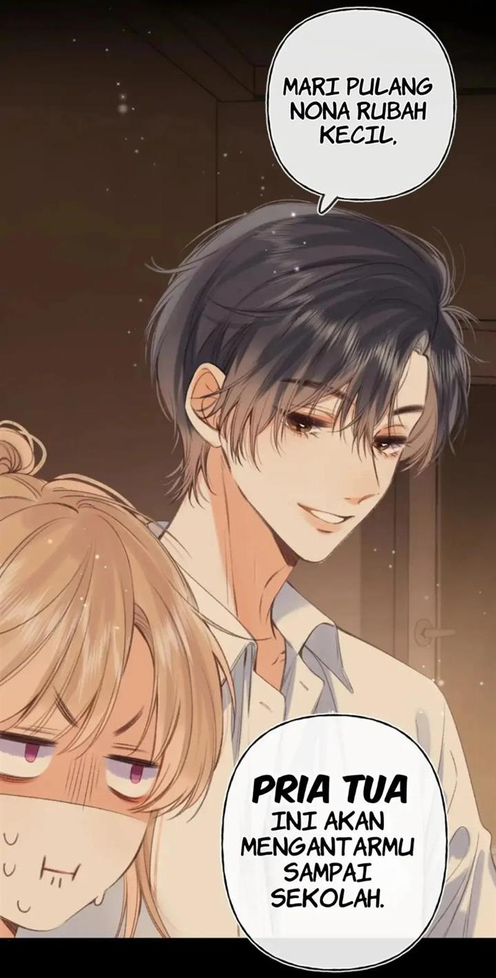Hidden Love (Zhu Yi) Chapter 49 Image 6