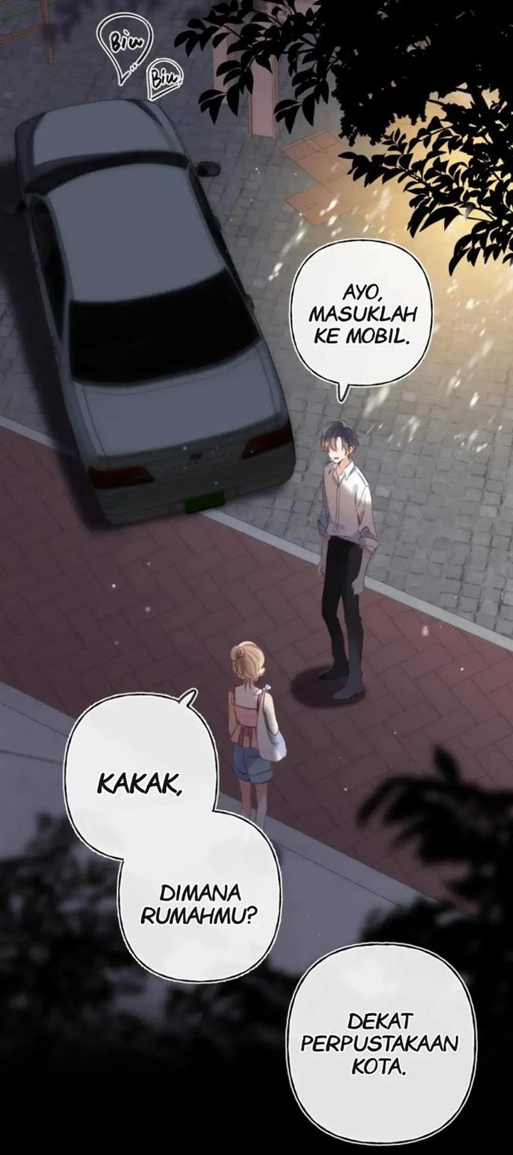 Hidden Love (Zhu Yi) Chapter 49 Image 9