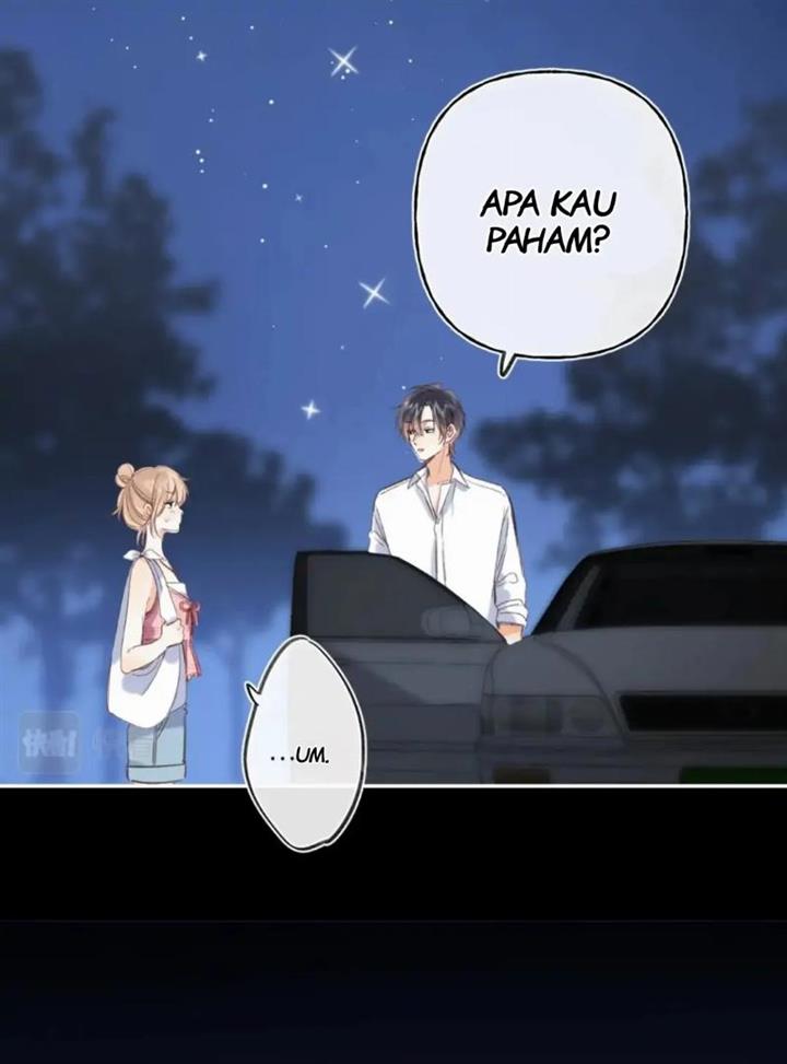 Hidden Love (Zhu Yi) Chapter 49 Image 11