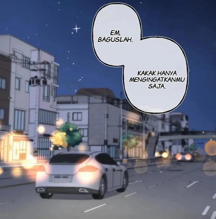Hidden Love (Zhu Yi) Chapter 49 Image 14