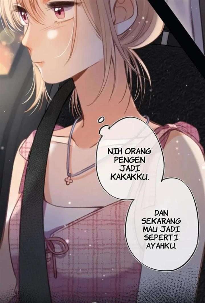 Hidden Love (Zhu Yi) Chapter 49 Image 20