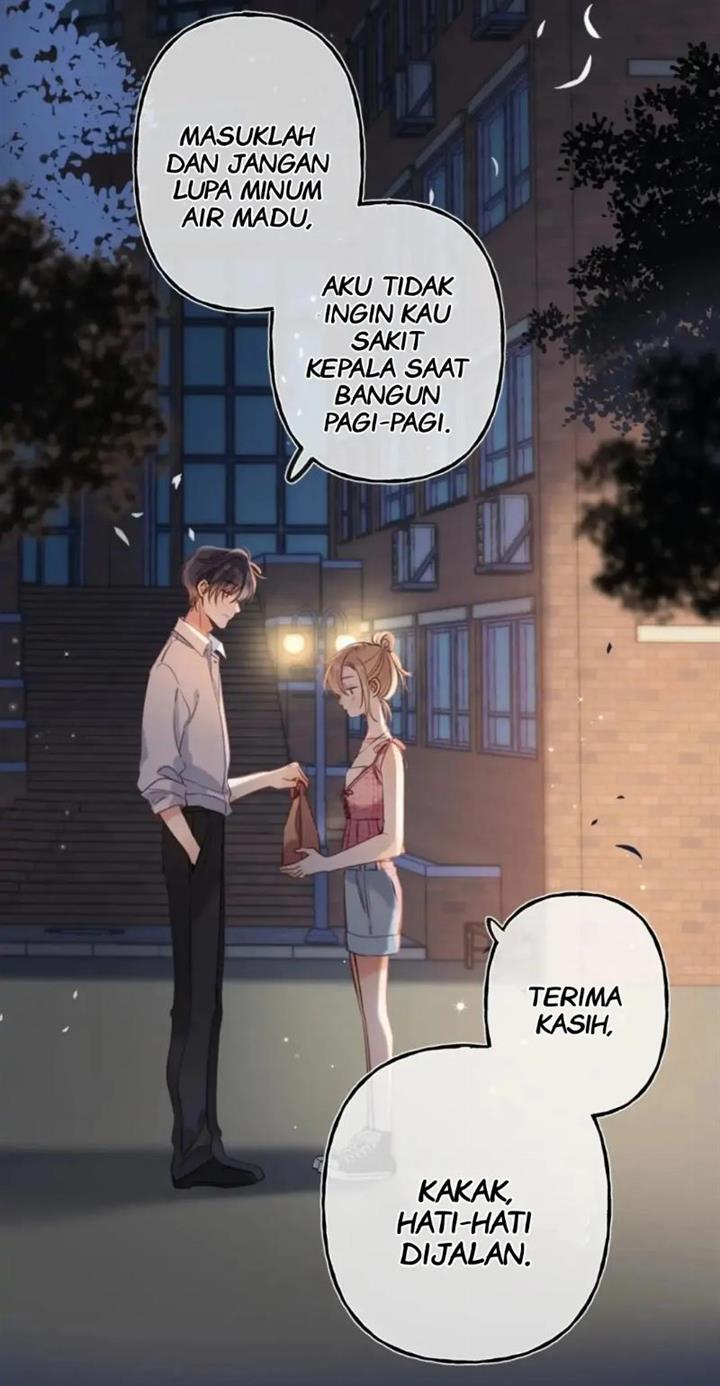 Hidden Love (Zhu Yi) Chapter 49 Image 24