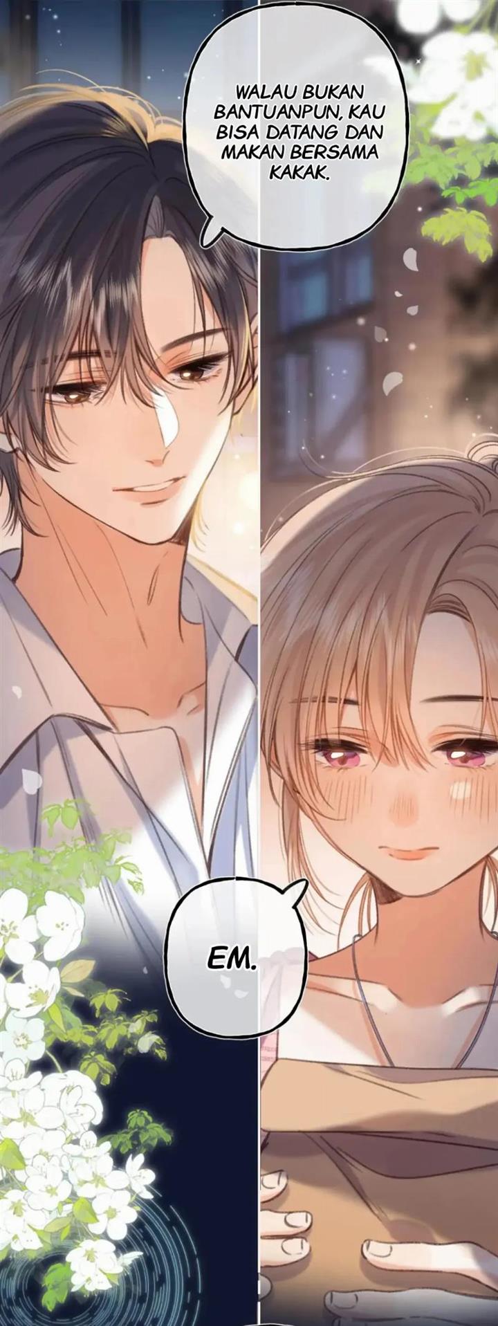 Hidden Love (Zhu Yi) Chapter 49 Image 26
