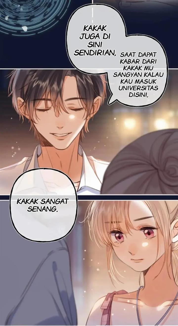 Hidden Love (Zhu Yi) Chapter 49 Image 27