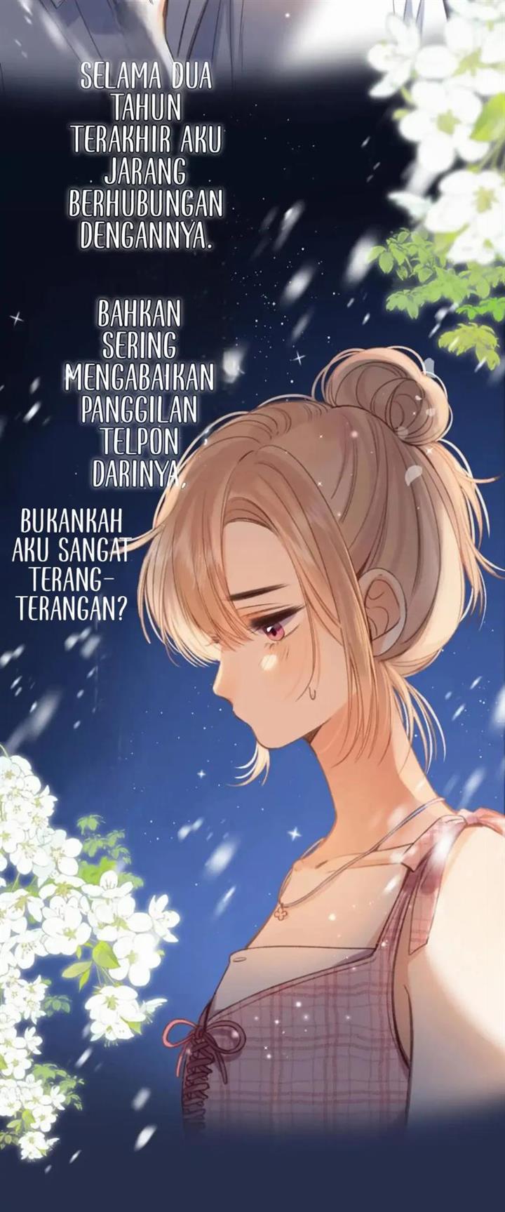 Hidden Love (Zhu Yi) Chapter 49 Image 32