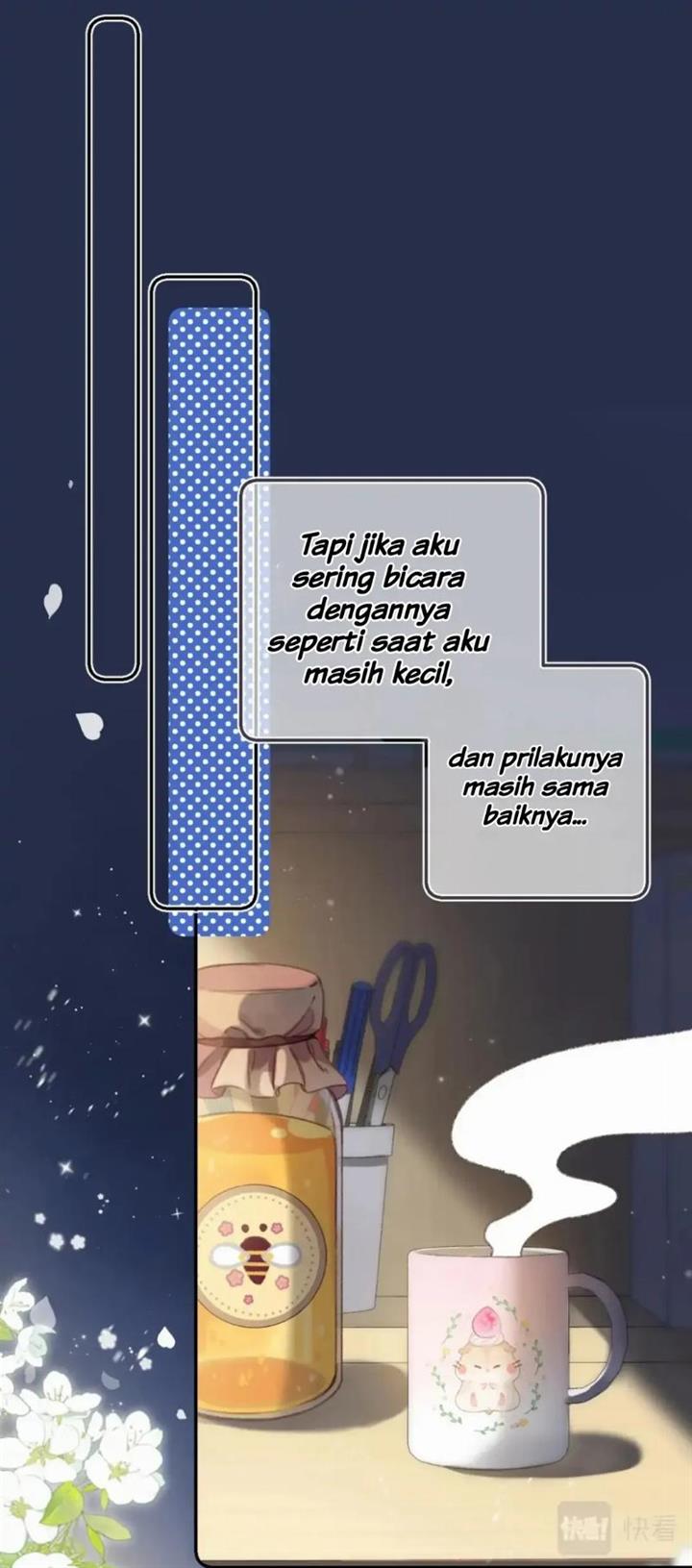 Hidden Love (Zhu Yi) Chapter 49 Image 33