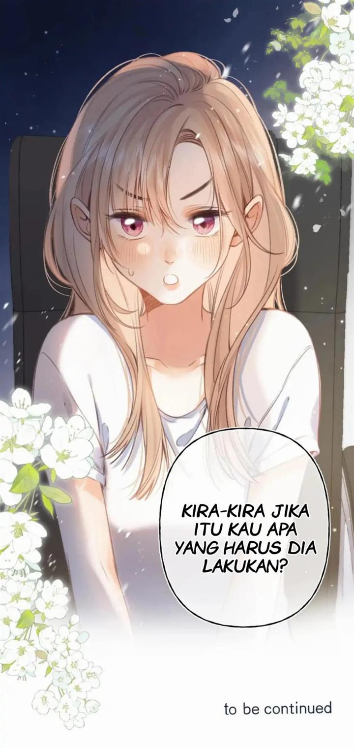 Hidden Love (Zhu Yi) Chapter 49 Image 43