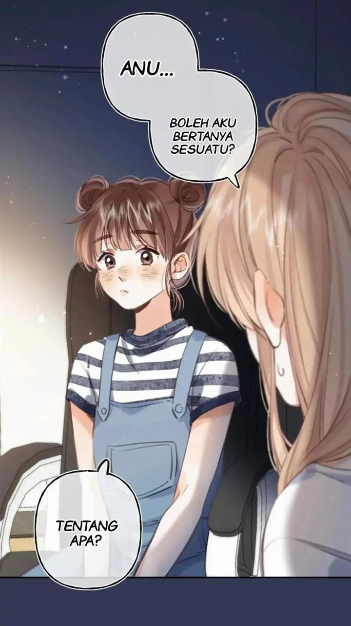 Hidden Love (Zhu Yi) Chapter 50 Image 4