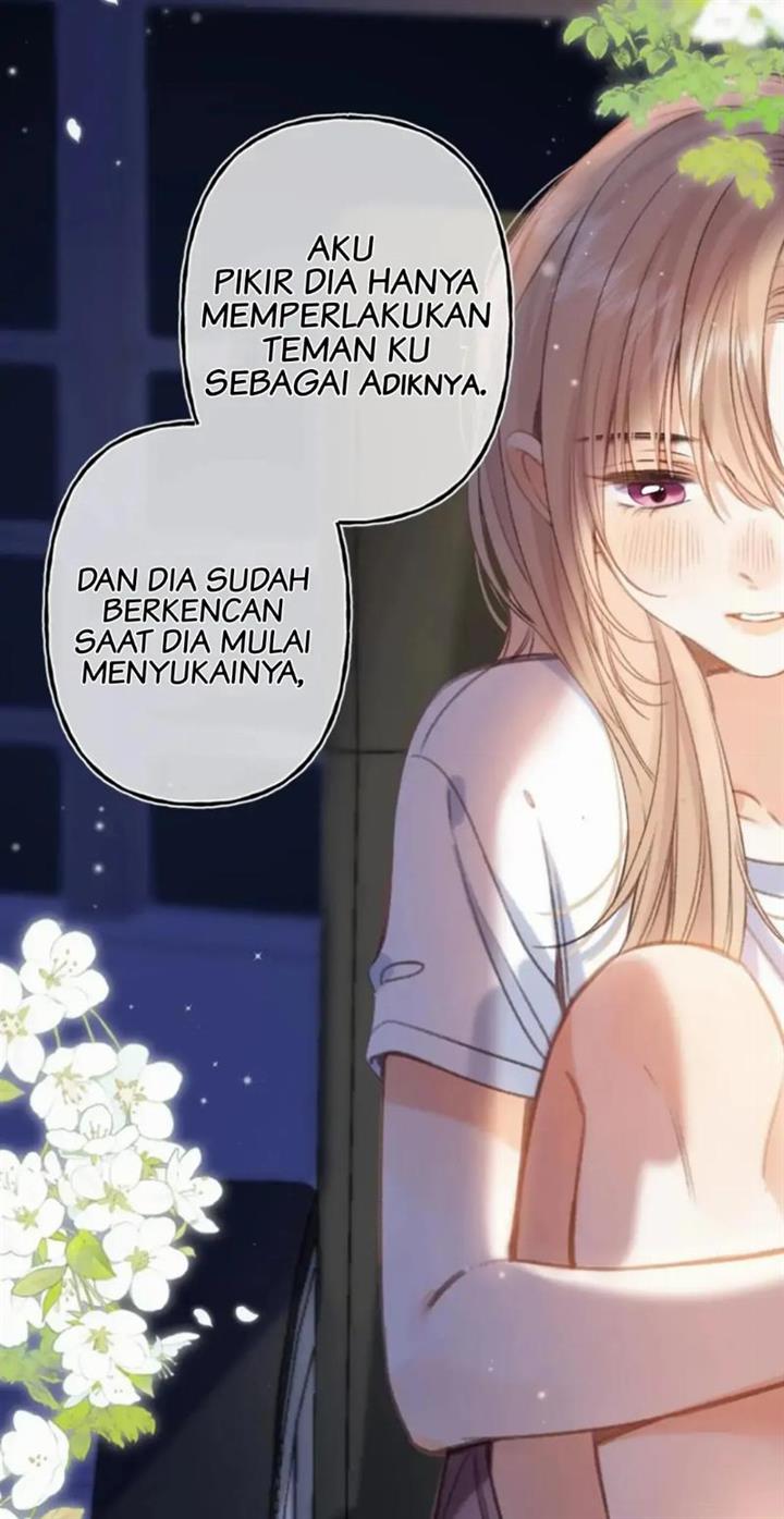 Hidden Love (Zhu Yi) Chapter 50 Image 11