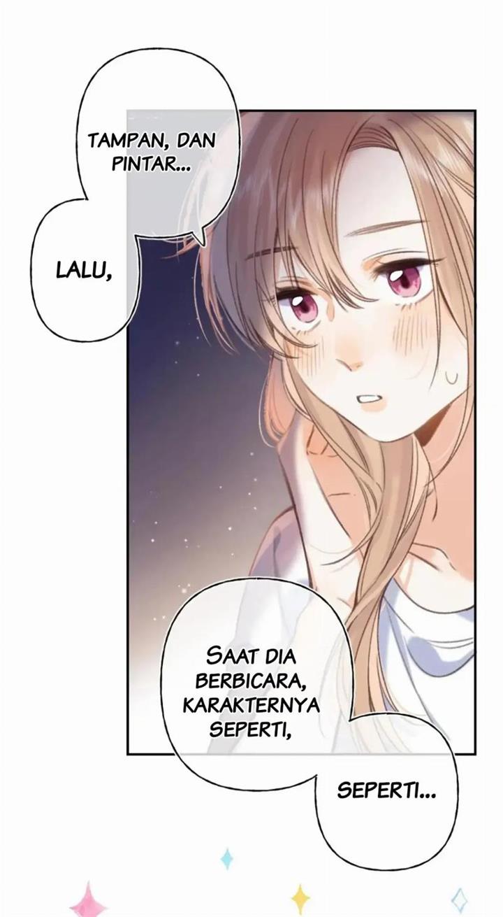 Hidden Love (Zhu Yi) Chapter 50 Image 16
