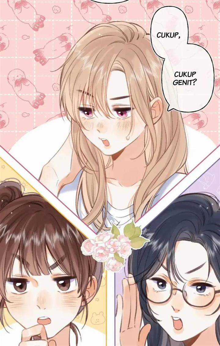 Hidden Love (Zhu Yi) Chapter 50 Image 18