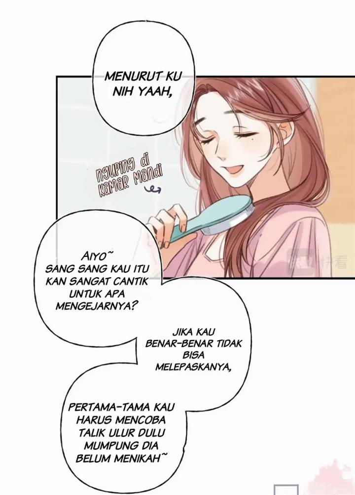 Hidden Love (Zhu Yi) Chapter 50 Image 25