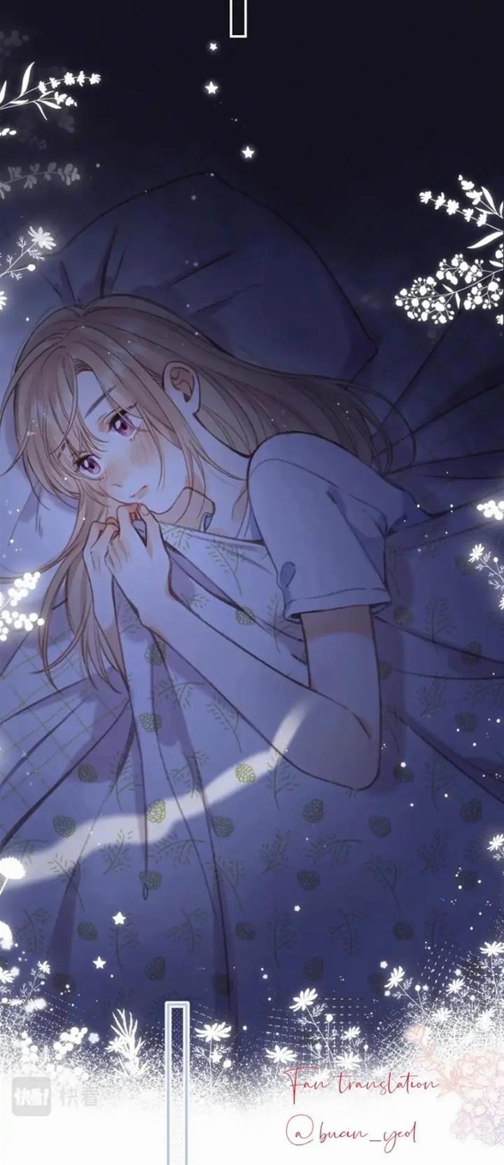 Hidden Love (Zhu Yi) Chapter 50 Image 32