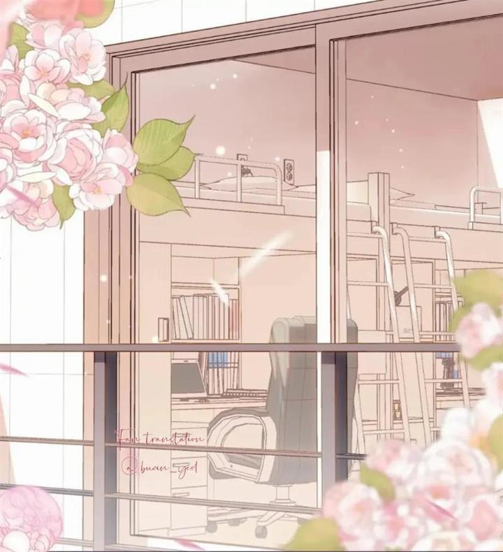 Hidden Love (Zhu Yi) Chapter 51 Image 5