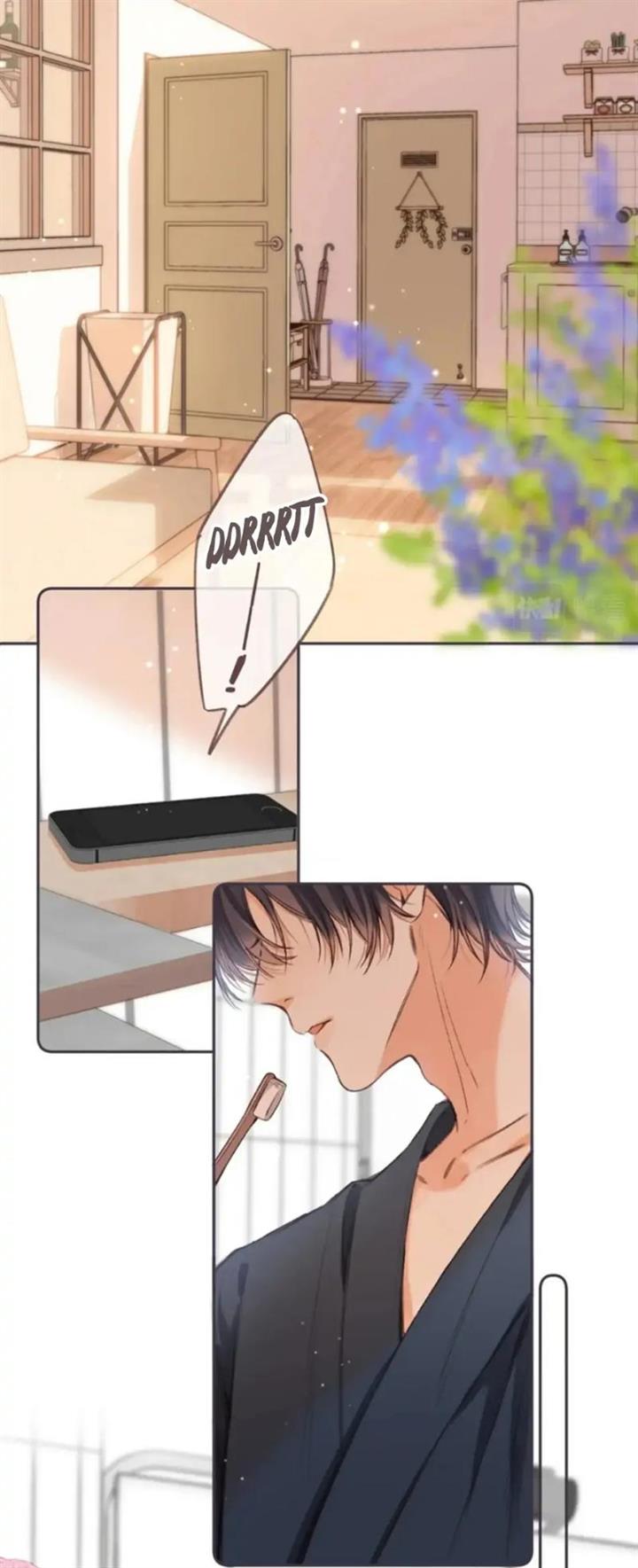 Hidden Love (Zhu Yi) Chapter 51 Image 10