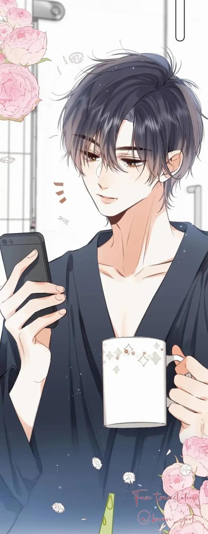 Hidden Love (Zhu Yi) Chapter 51 Image 11
