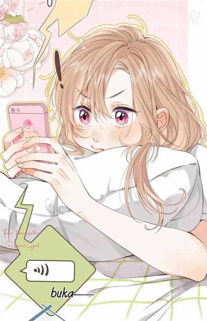 Hidden Love (Zhu Yi) Chapter 51 Image 14