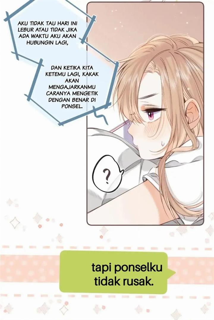 Hidden Love (Zhu Yi) Chapter 51 Image 15