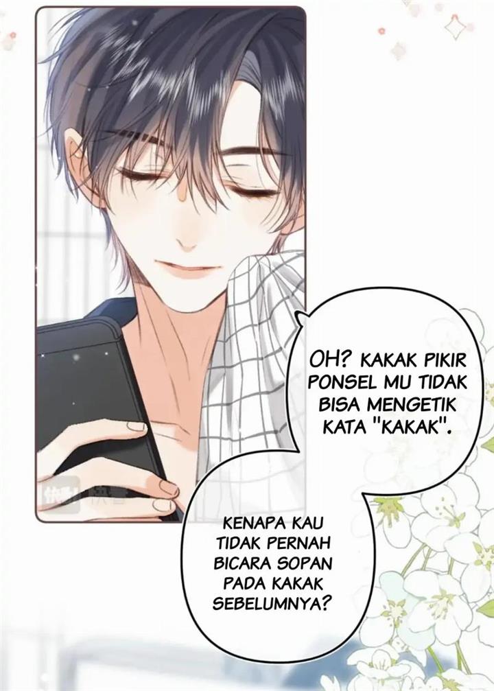 Hidden Love (Zhu Yi) Chapter 51 Image 16