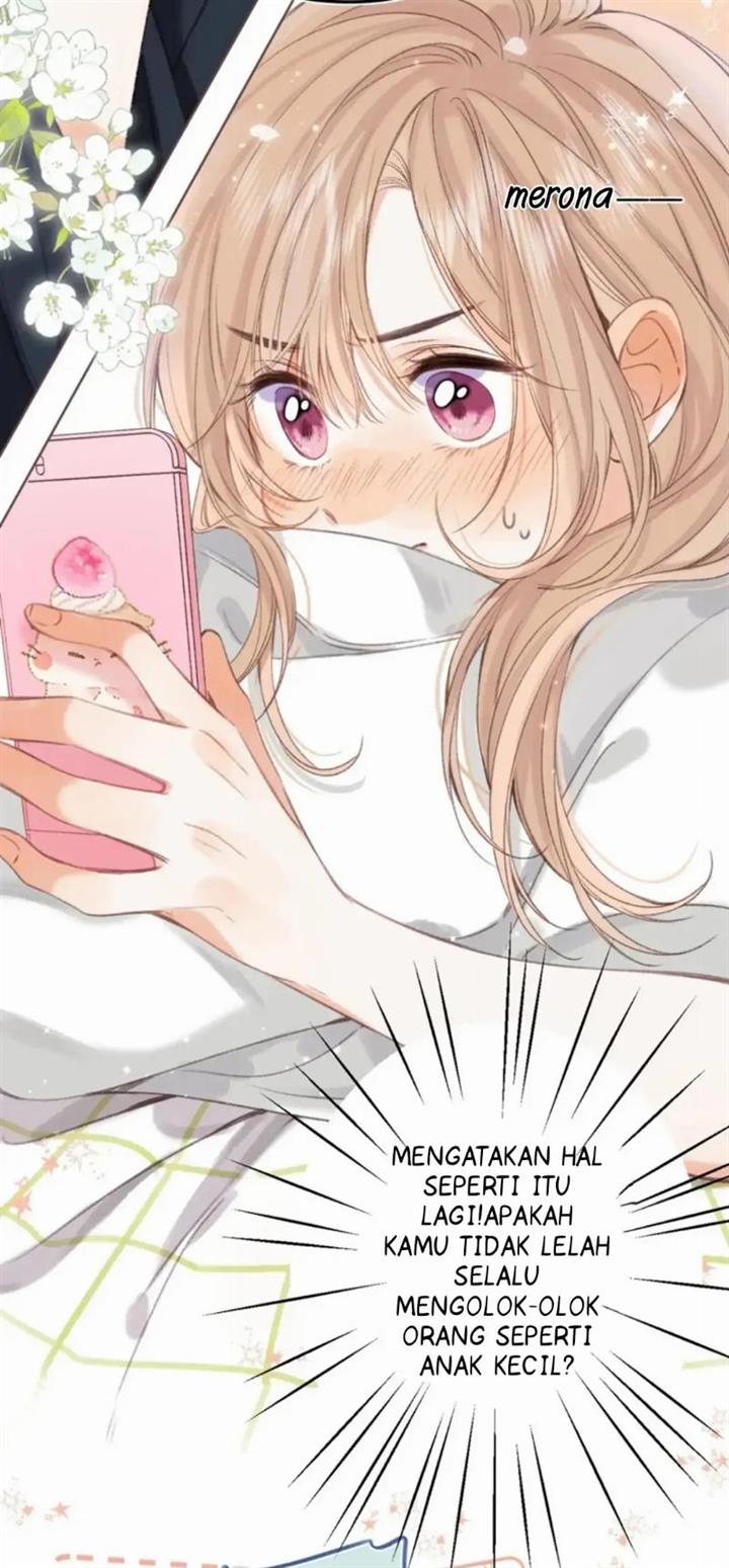 Hidden Love (Zhu Yi) Chapter 51 Image 18