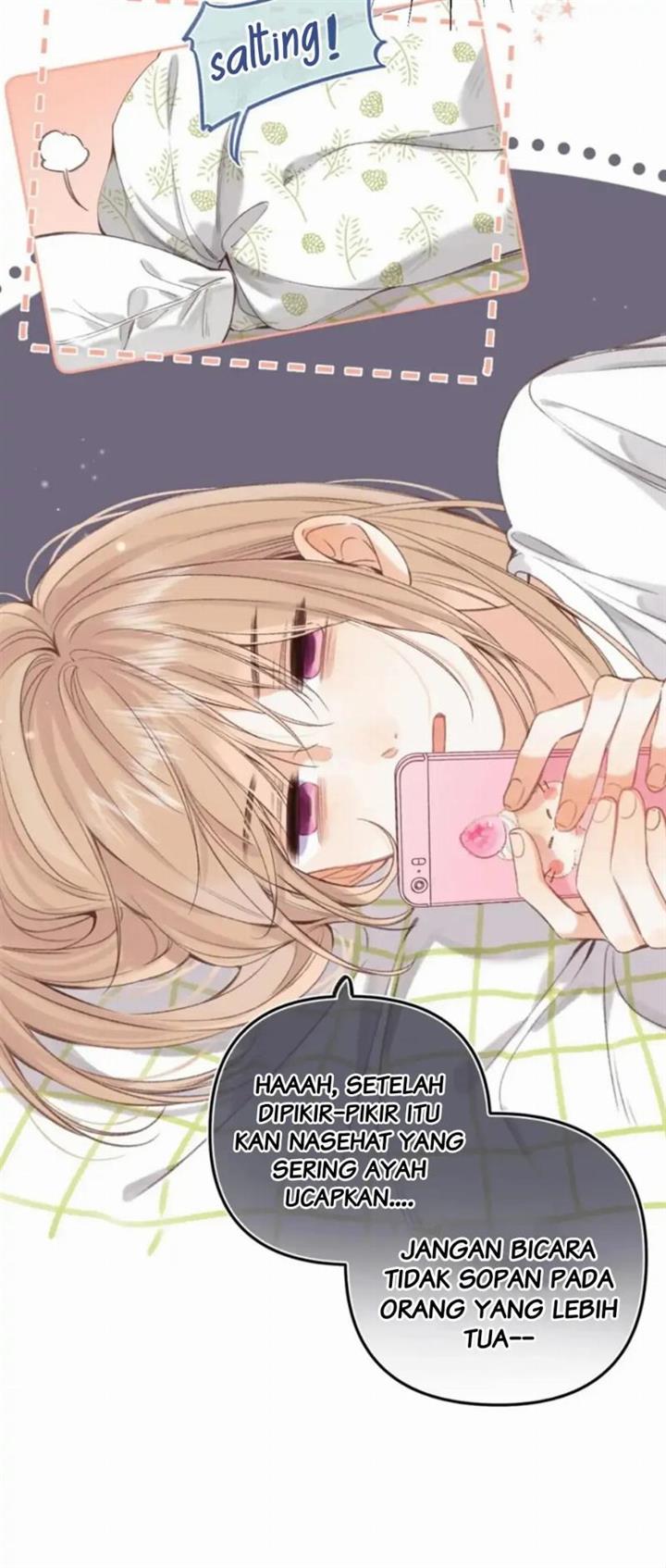 Hidden Love (Zhu Yi) Chapter 51 Image 19