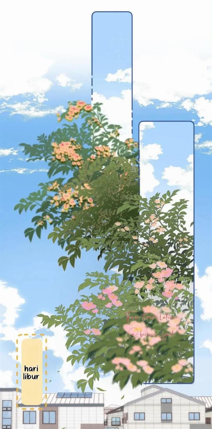 Hidden Love (Zhu Yi) Chapter 51 Image 20