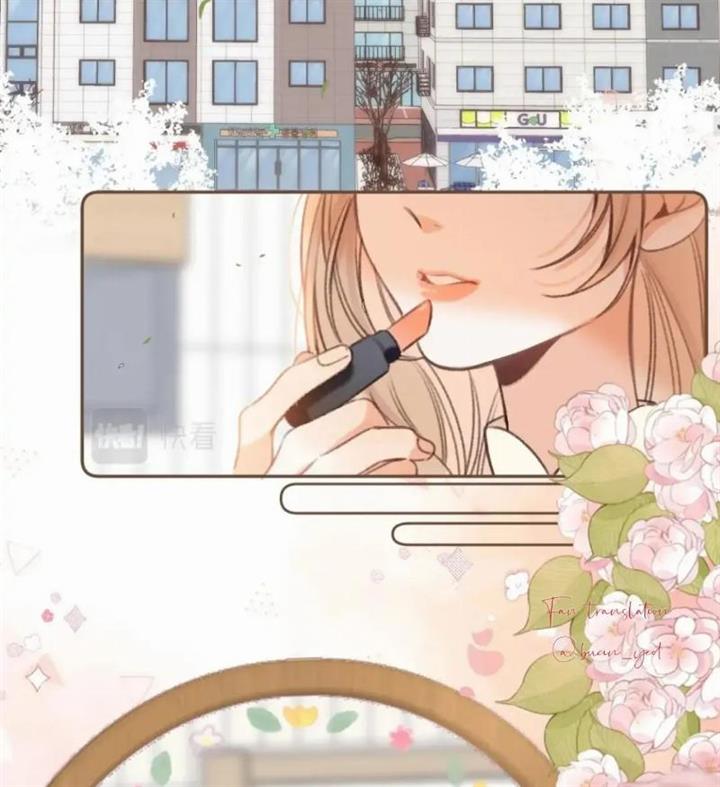 Hidden Love (Zhu Yi) Chapter 51 Image 21
