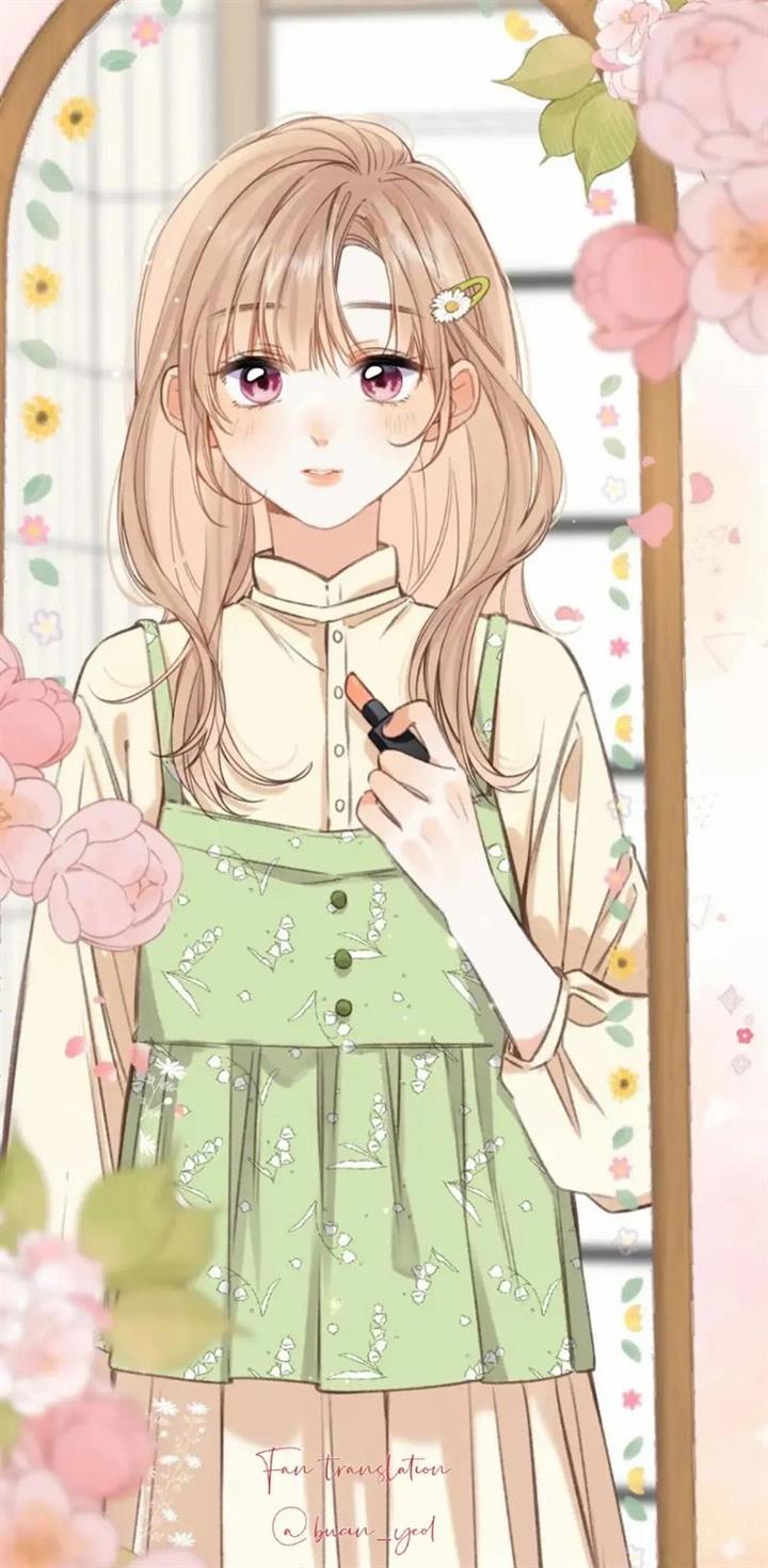 Hidden Love (Zhu Yi) Chapter 51 Image 22