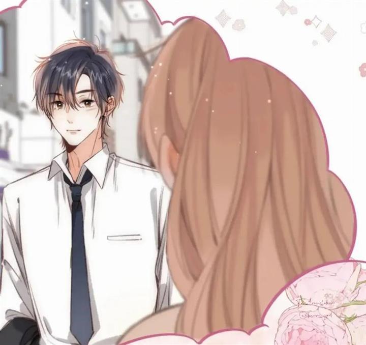 Hidden Love (Zhu Yi) Chapter 51 Image 24