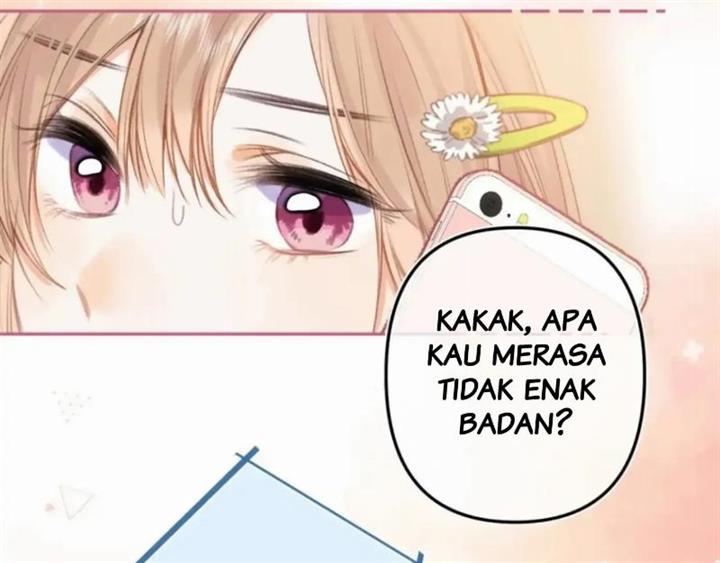 Hidden Love (Zhu Yi) Chapter 51 Image 28