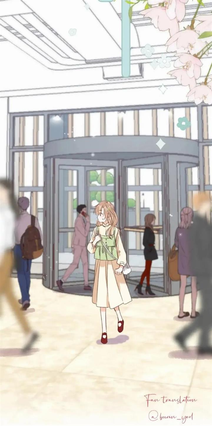 Hidden Love (Zhu Yi) Chapter 51 Image 33