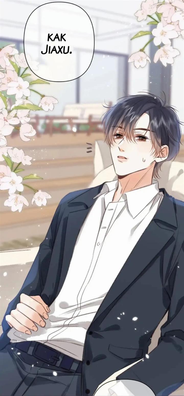 Hidden Love (Zhu Yi) Chapter 51 Image 35