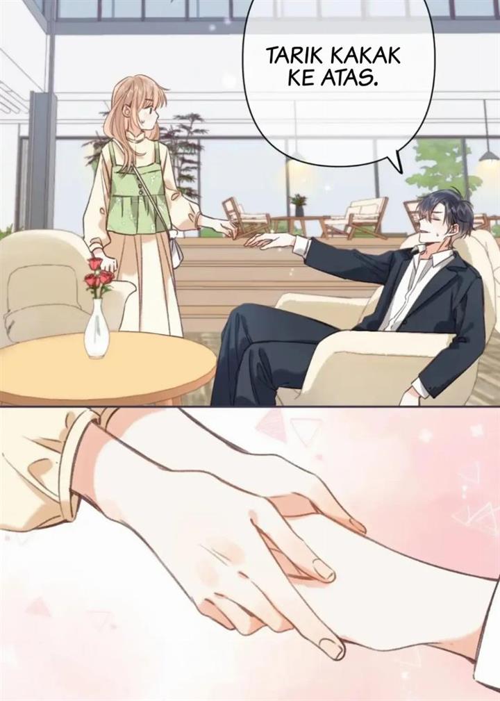 Hidden Love (Zhu Yi) Chapter 51 Image 36