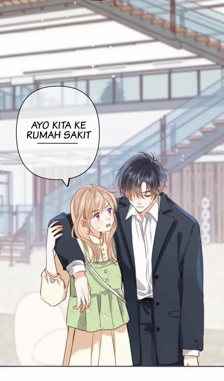 Hidden Love (Zhu Yi) Chapter 51 Image 38