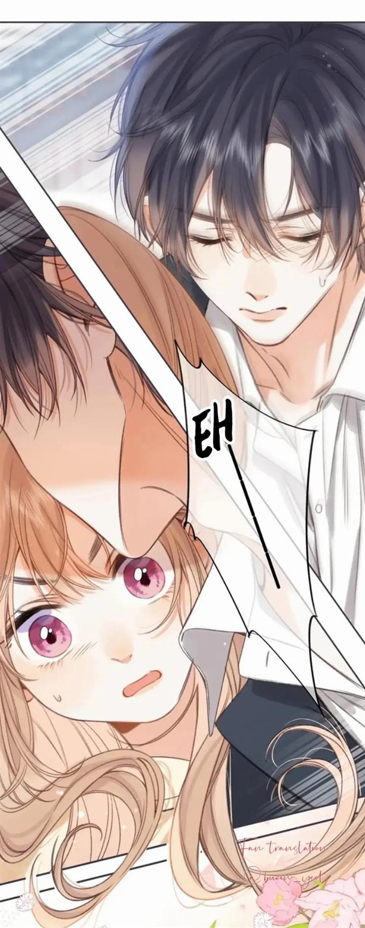 Hidden Love (Zhu Yi) Chapter 51 Image 39