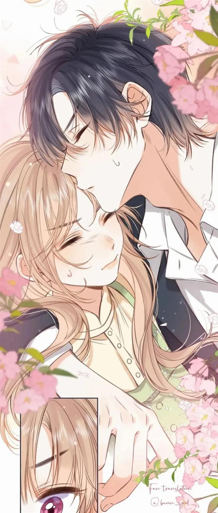 Hidden Love (Zhu Yi) Chapter 51 Image 40